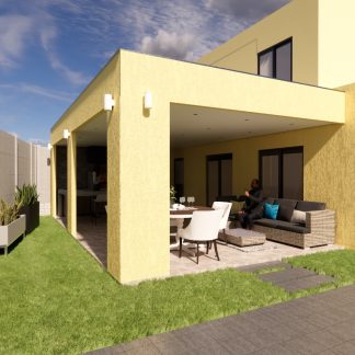 Pintura Interior/Exterior Pack Básico