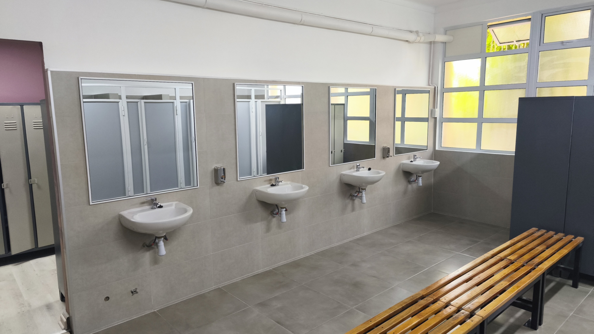 Remodelación Integral